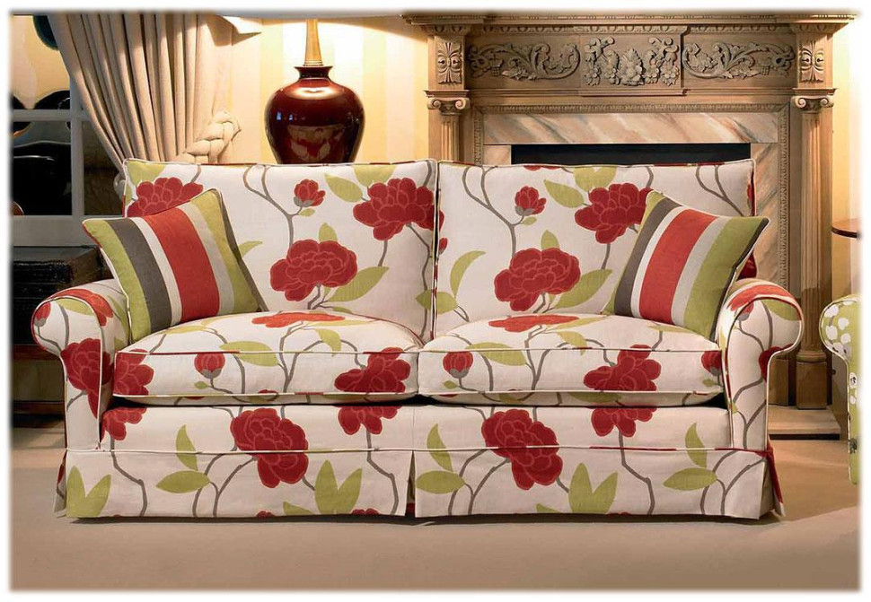 Sofa Nicky Duresta 2009_10 Collection H01/25