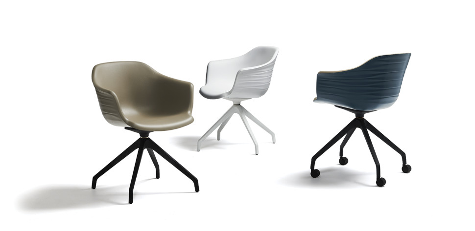 Dining Chair Cattelan italia Indy