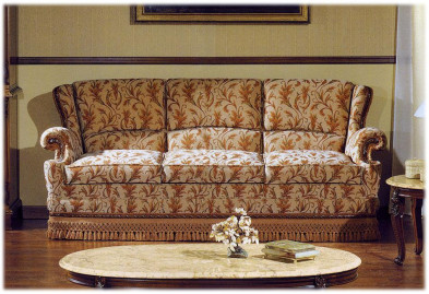 Sofa 303 Fratelli radice Salotti 15490100090