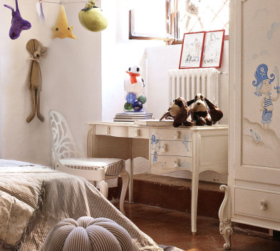 Writing Table kids Volpi Update cat.7 1247 1
