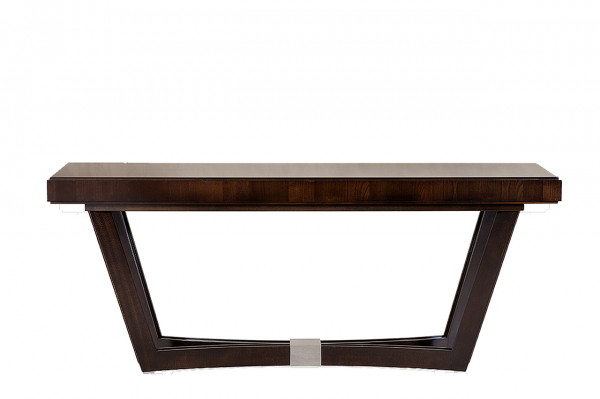 Console Selva design Lorenzo Bellini VENDOME 4057