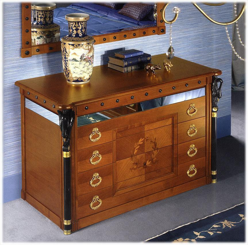 Dresser Cigno nero Bamax Classico 29.401