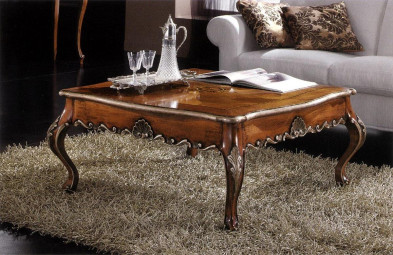 Coffee Table Giuliacasa Verona H094-vr