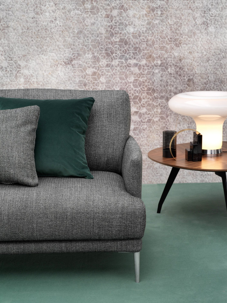 Sofa Alberta Pigalle