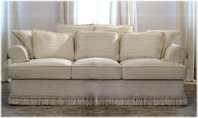 Sofa Old impero Kappa salotti Design I0225