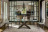 Dining Table Tonin CASA Design Angelo Tomaiuolo Calliope XXL