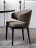 Dining Chair Dv home collection Egoist sedia
