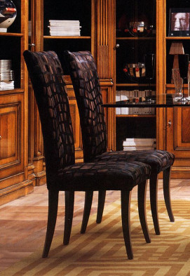 Dining Chair Zonta Nouvelle classiques Elisir__8