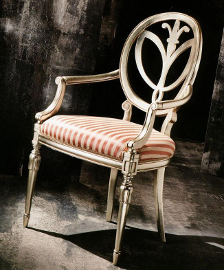 Dining Chair Meroni Seats 120Pt 2