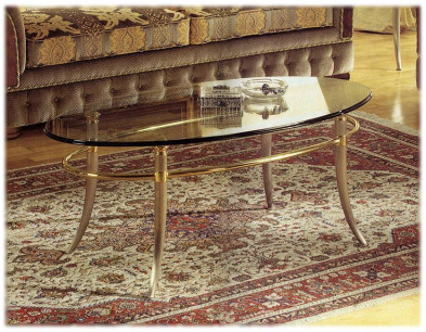 Coffee Table Mice Versailles 1196