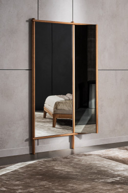 Mirror Bonaldo Isola