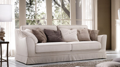 Sofa Bm style Linea italia Certaldo