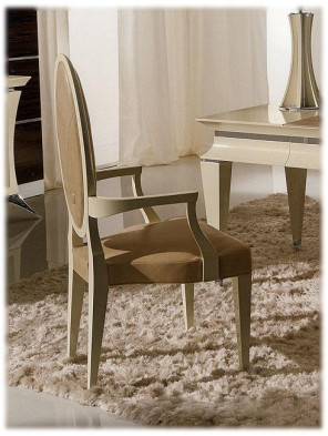Dining Chair Redeco Charme 323/P