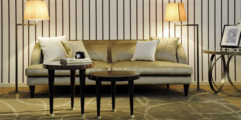 Sofa Dom edizioni Elle 02