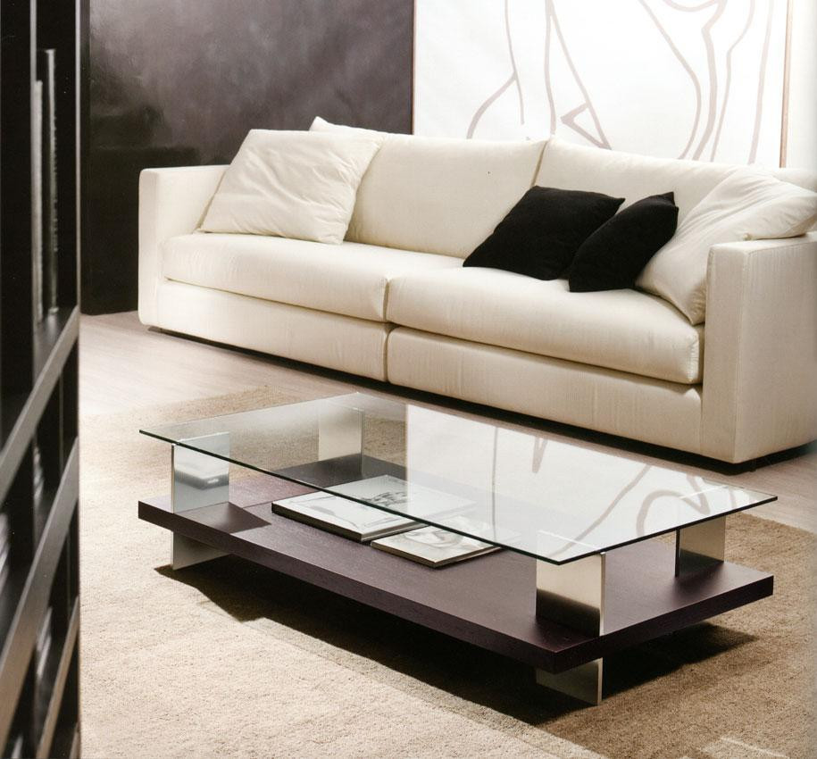Coffee Table Corallo Pacini cappellini 5376.120 1