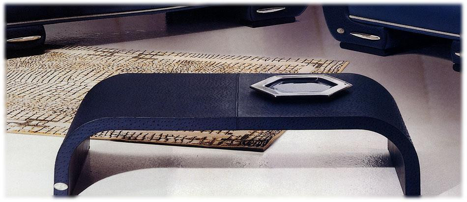 Coffee Table Formitalia Tonino lamborghini Arch tavolino