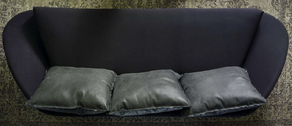 Sofa Lem Miniforms Relaxing area Dv 02