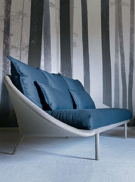 Sofa Lem Miniforms Relaxing area Dv 02