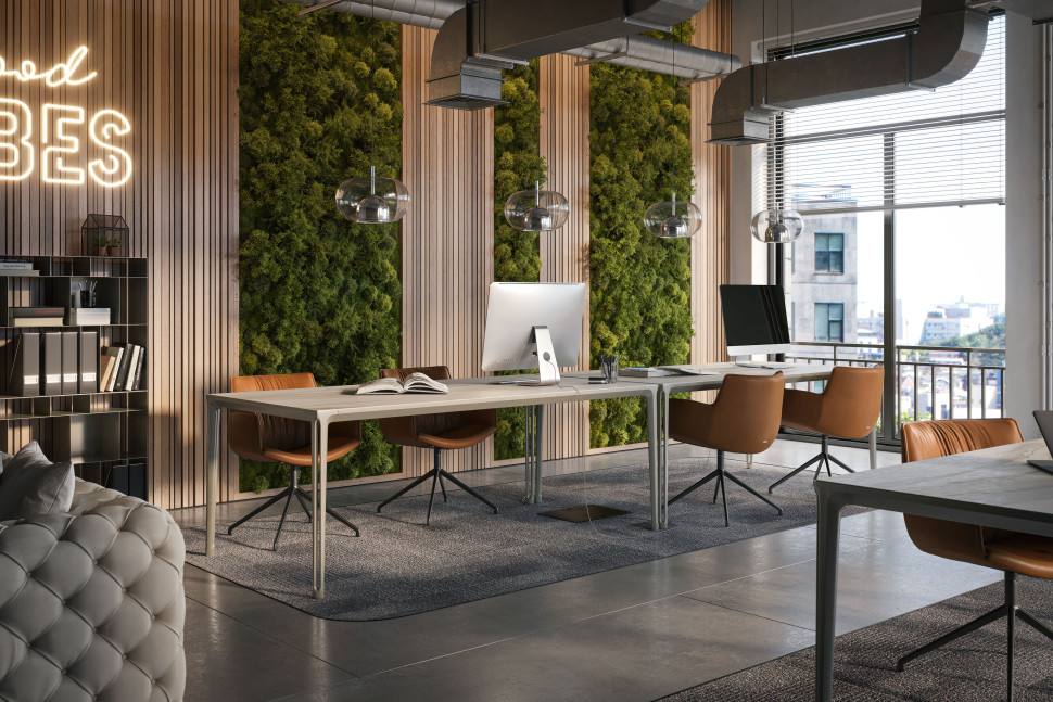 Dining Table Cattelan italia Boulevard  Keramik