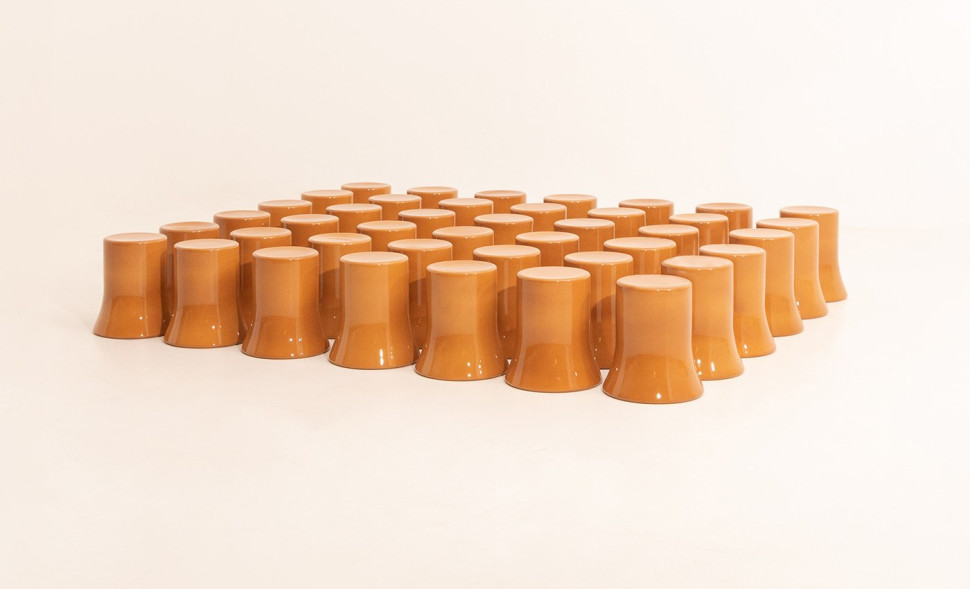 Coffee Table Bolzan In girum