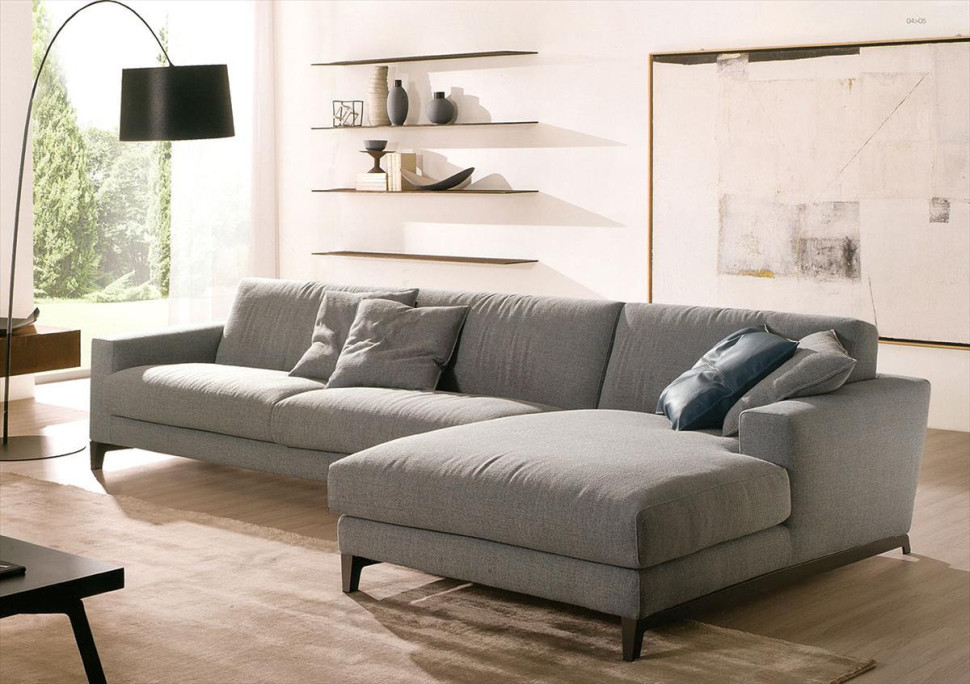 Sofa Cts salotti Tailor 02