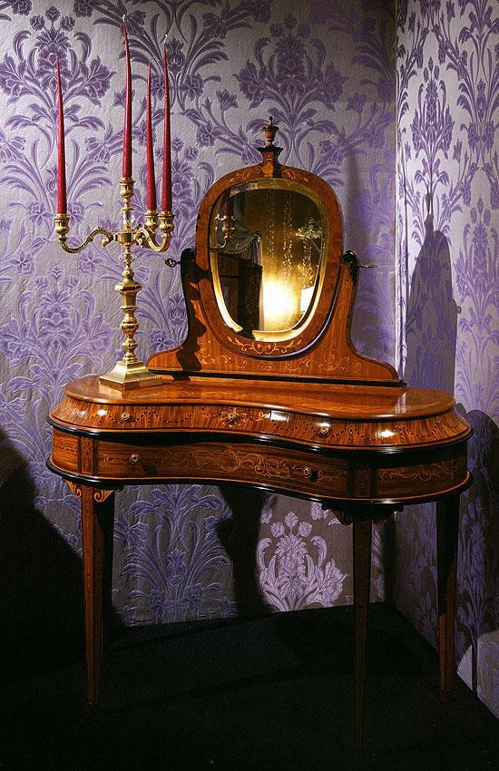 Dressing Table Ezio bellotti Charming home 3467