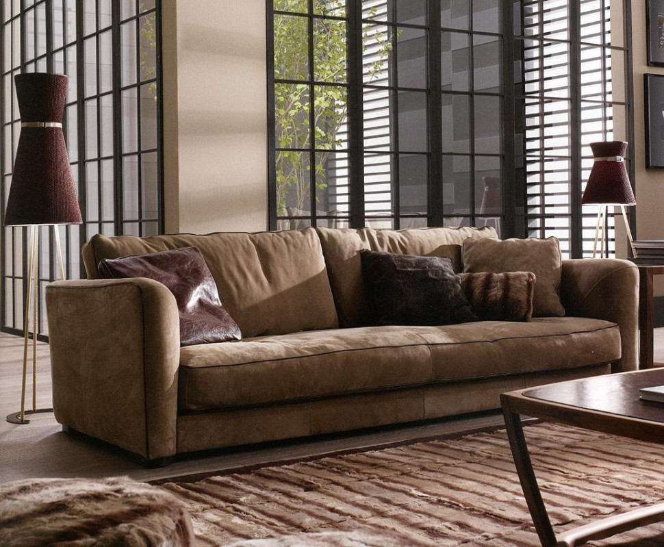 Sofa Ulivi Cosmopolitan Tommy