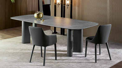 Dining Table Bonaldo Geometric