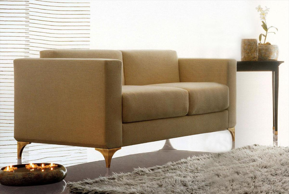 Sofa Oak Percorsi Sc 1008/2p