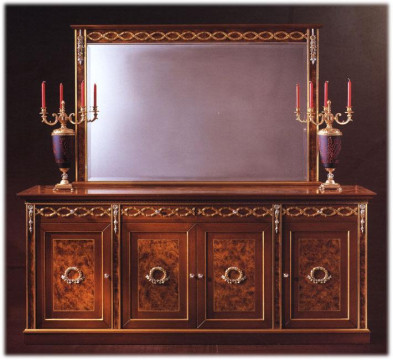 Dresser Paradise Caspani tino Encyclopaedia vol.3 C/514