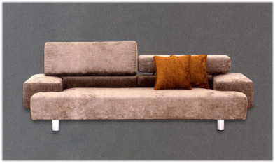 Sofa Rialto Il loft Sofas contemporary Ri06