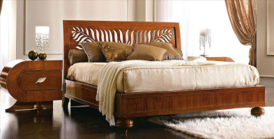 Bed Maestri artigiani I sogni 955