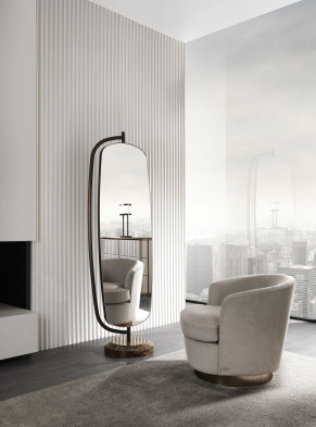 Mirror Dv home collection Bent