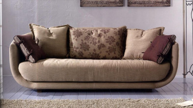 Sofa Panarea Keoma Provenza Panarea