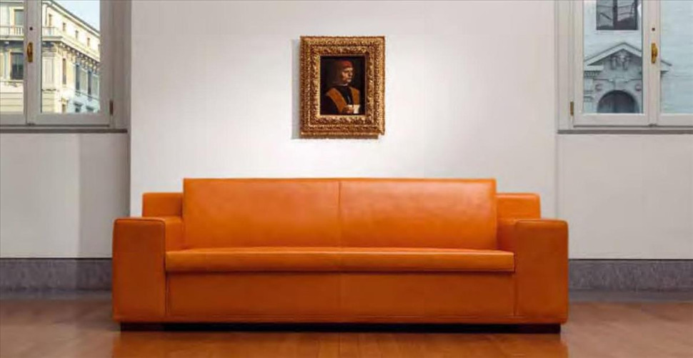 Sofa Mascheroni Kube  2