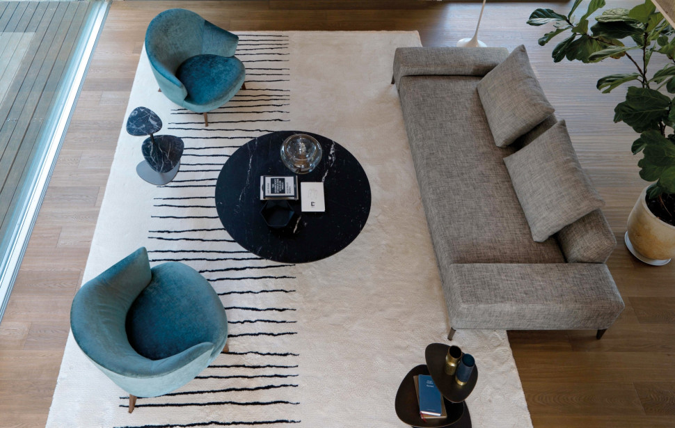Armchair Desiree Alasia