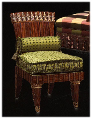 Dining Chair Isacco agostoni Book.01 1096__9