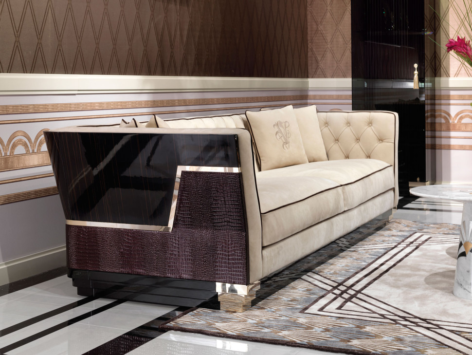 Sofa Visionnaire Berry