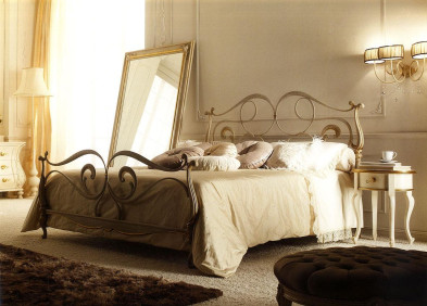 Bed Levis Giusti portos La notte Lev