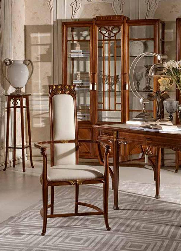 Dining Chair Medea Liberty collection 910