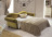 Sofa Roger Piermaria Sofa Roger divano