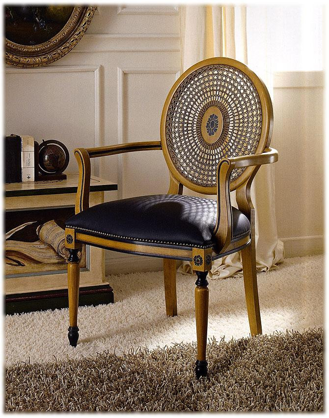 Dining Chair Andrea fanfani 718
