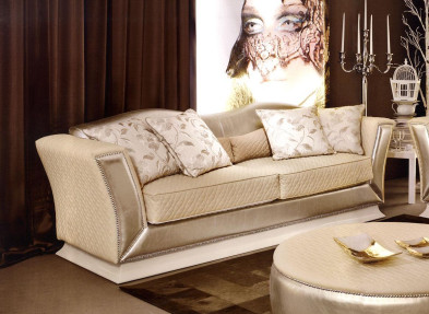 Sofa Miami Bm style Gransofa Miami
