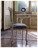 Dining Chair Rampoldi Creations 3320