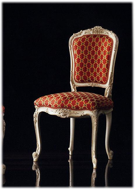 Dining Chair Rampoldi Creations 3320