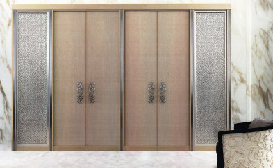 Wardrobe Saraya Elledue Saraya B 627/st