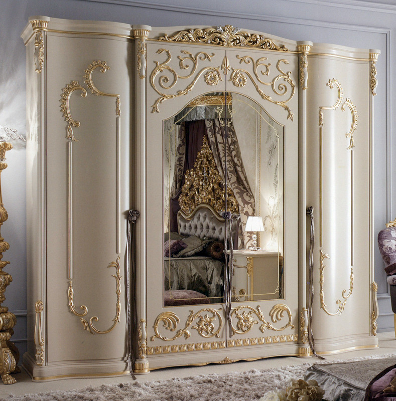 Wardrobe Imperiale Agm (alberto e mario ghezzani) Imperiale Imp 2101