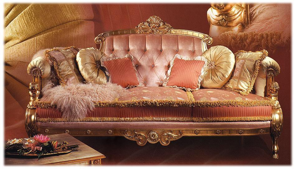 Sofa Paradise Caspani tino Encyclopaedia vol.3 B/1733/m
