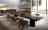 Dining Table Minotti Brady Dining