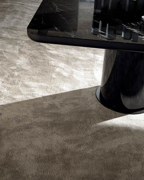 Dining Table Minotti Brady Dining